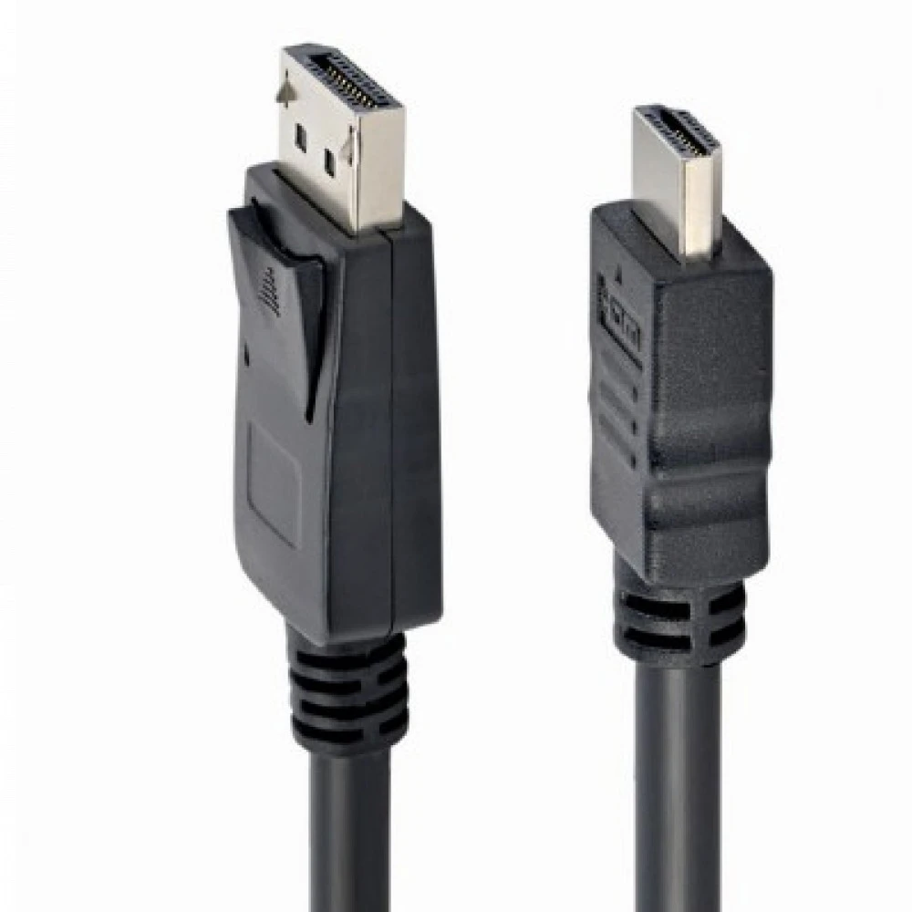 Кабель интерфейсный Cablexpert CC-DP-HDMI-7.5M Display порт - HDMI