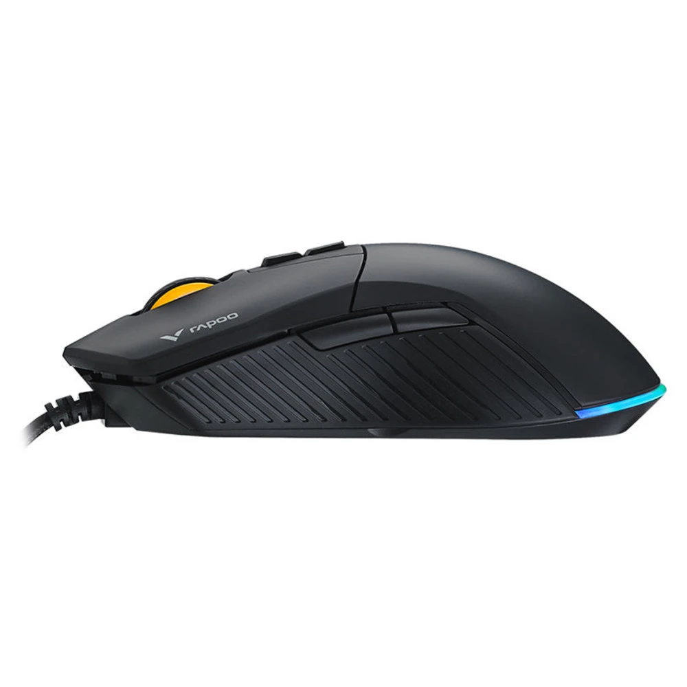 Мышь Rapoo V360 Игровые, Проводная