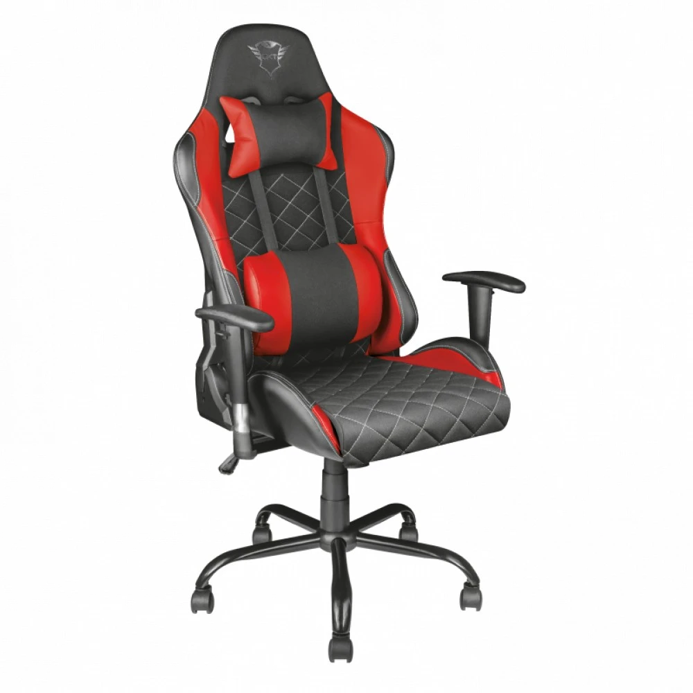 Компьютерное кресло Trust Gaming Chair GXT 707R 22692