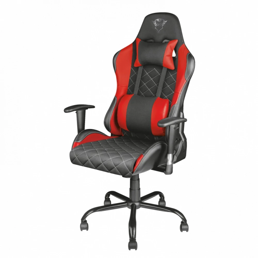 Компьютерное кресло Trust Gaming Chair GXT 707R 22692