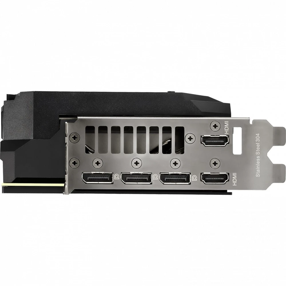 Видеокарта Gigabyte GeForce RTX 3080 GV-N3080GAMINGOC WB-10GD 10 ГБ