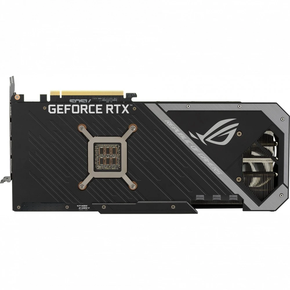 Видеокарта Gigabyte GeForce RTX 3080 GV-N3080GAMINGOC WB-10GD 10 ГБ