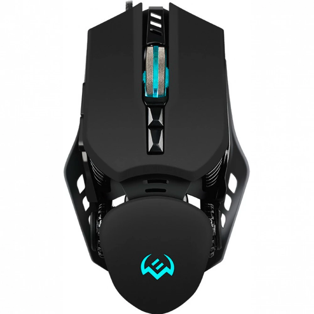 Мышь Sven RX-G815 SV-020057 Игровые, Проводная