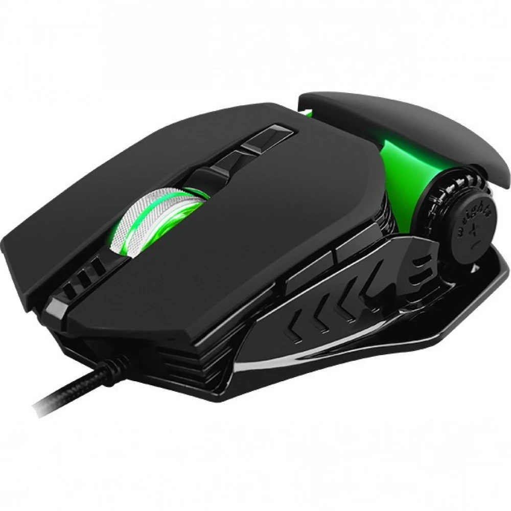 Мышь Sven RX-G815 SV-020057 Игровые, Проводная