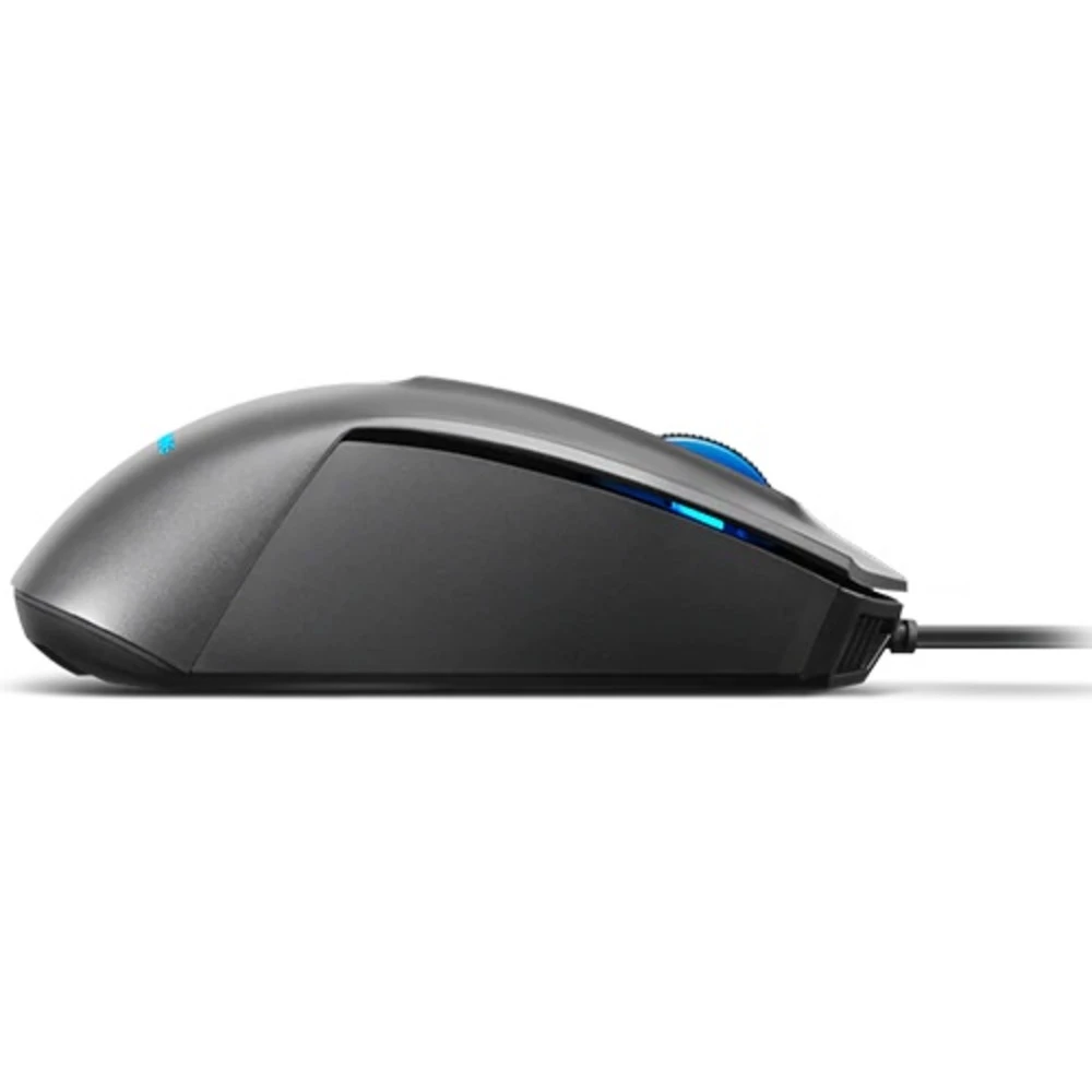 Мышь Lenovo IdeaPad Gaming M100 RGB Mouse GY50Z71902 Игровые, Проводная