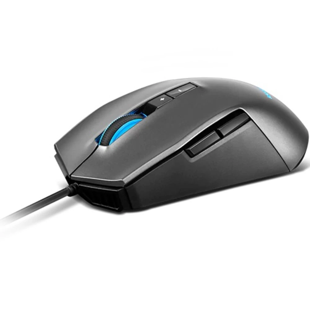 Мышь Lenovo IdeaPad Gaming M100 RGB Mouse GY50Z71902 Игровые, Проводная