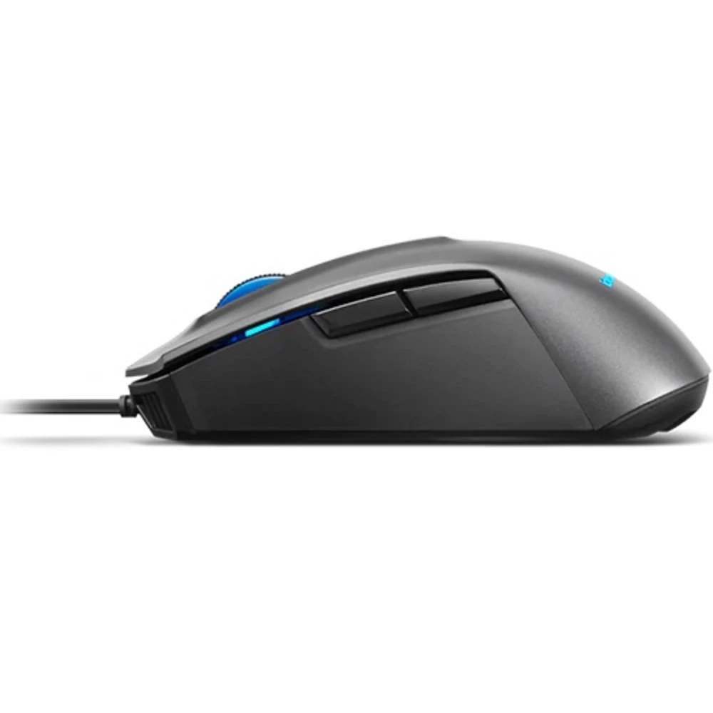 Мышь Lenovo IdeaPad Gaming M100 RGB Mouse GY50Z71902 Игровые, Проводная