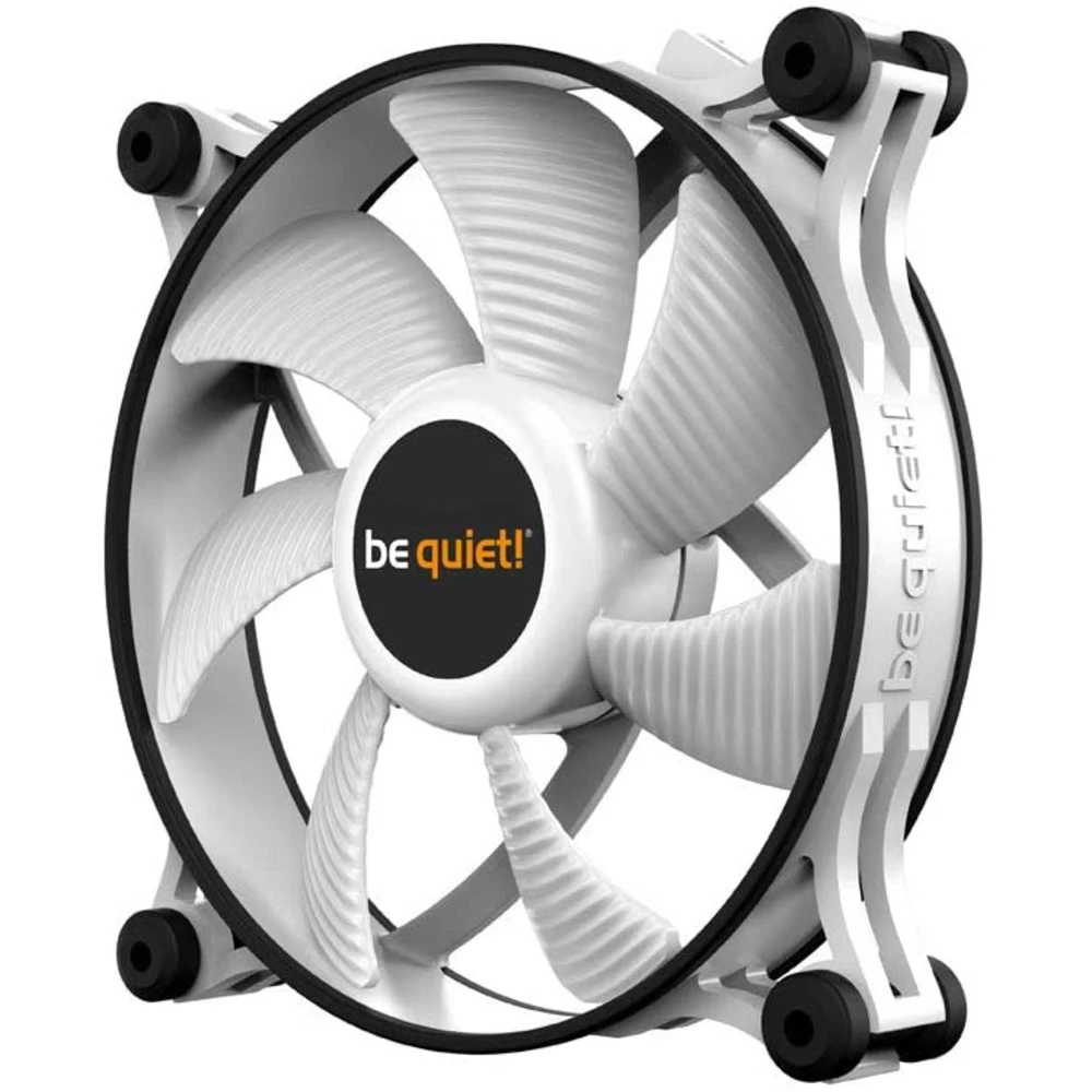 Система охлаждения be quiet! Вентилятор для компьютерного корпуса Shadow Wings 2 BL090
