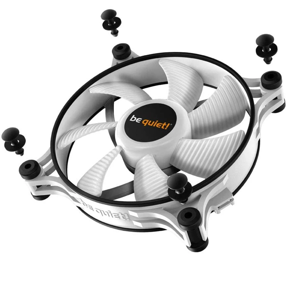 Система охлаждения be quiet! Вентилятор для компьютерного корпуса Shadow Wings 2 BL090