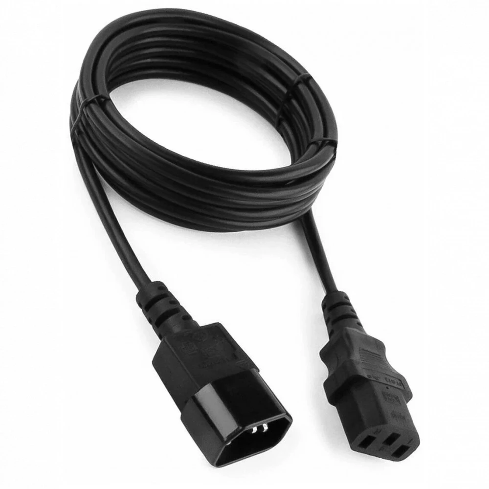Кабель питания Cablexpert PC-189-10