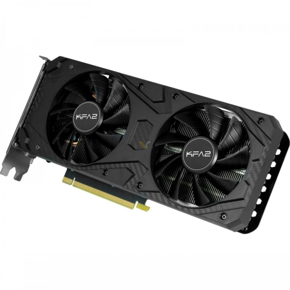 Видеокарта KFA2 GeForce RTX 3060 36NOL7MD1VOK 12 ГБ