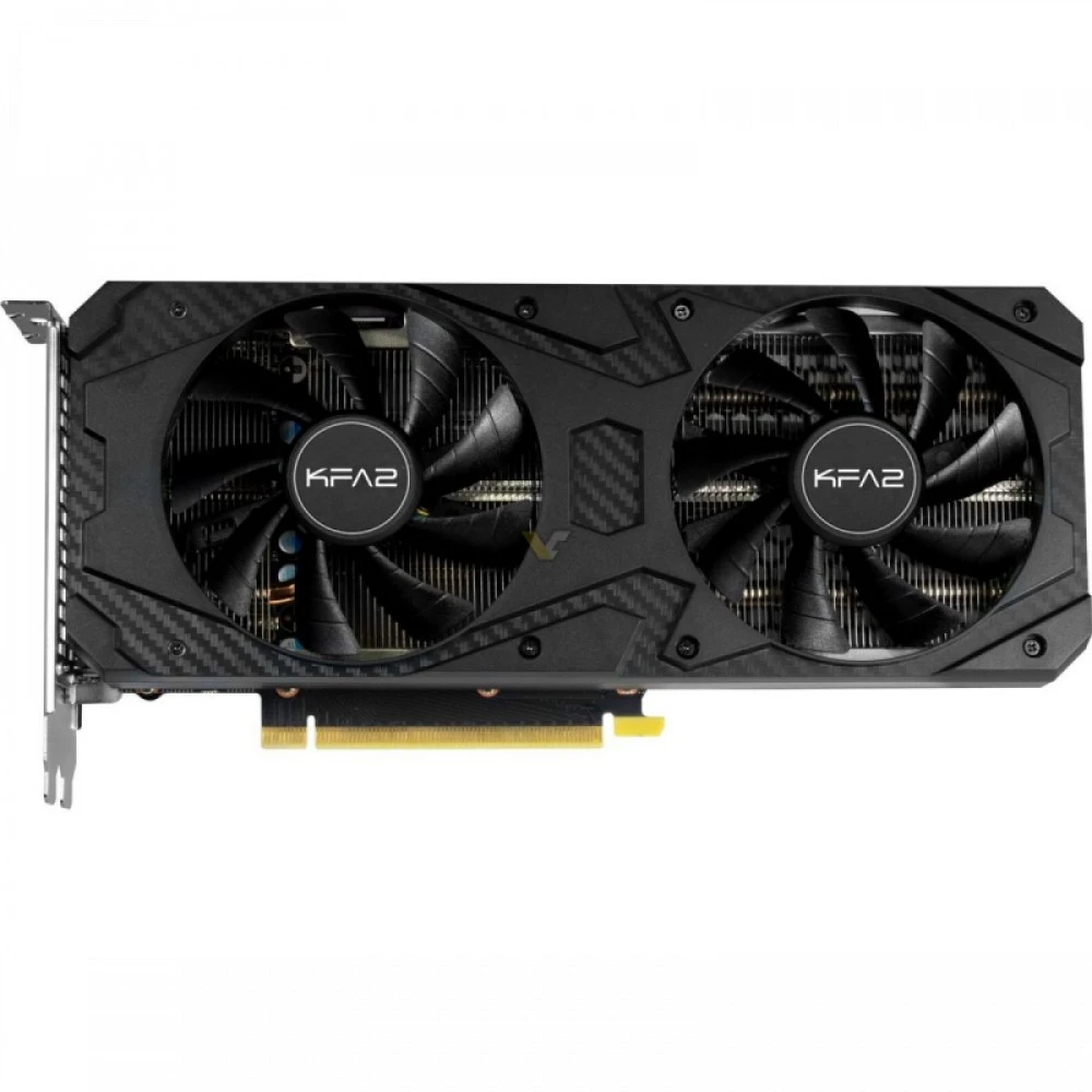 Видеокарта KFA2 GeForce RTX 3060 36NOL7MD1VOK 12 ГБ