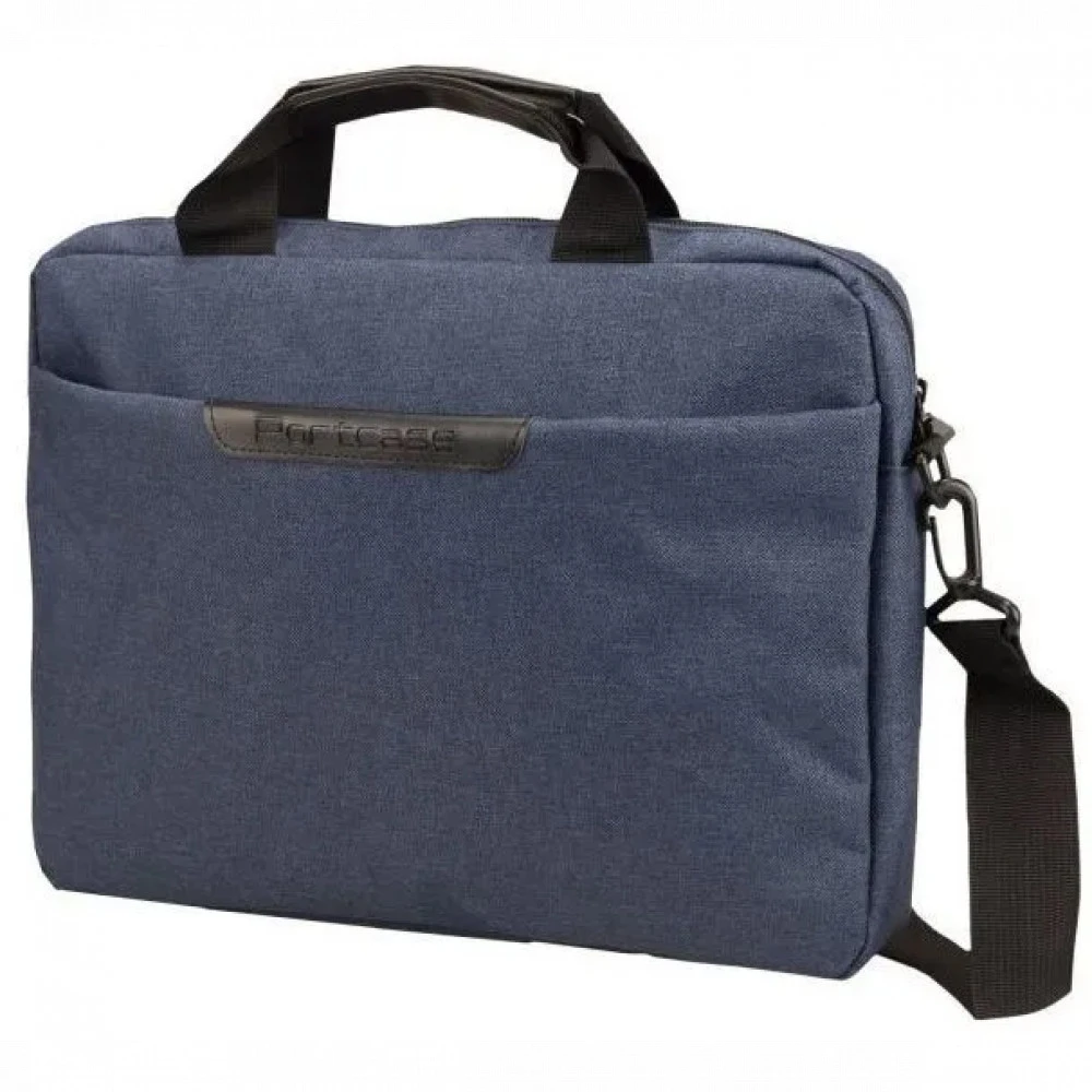 Сумка для ноутбука PortCase KCB-164 Blue 14
