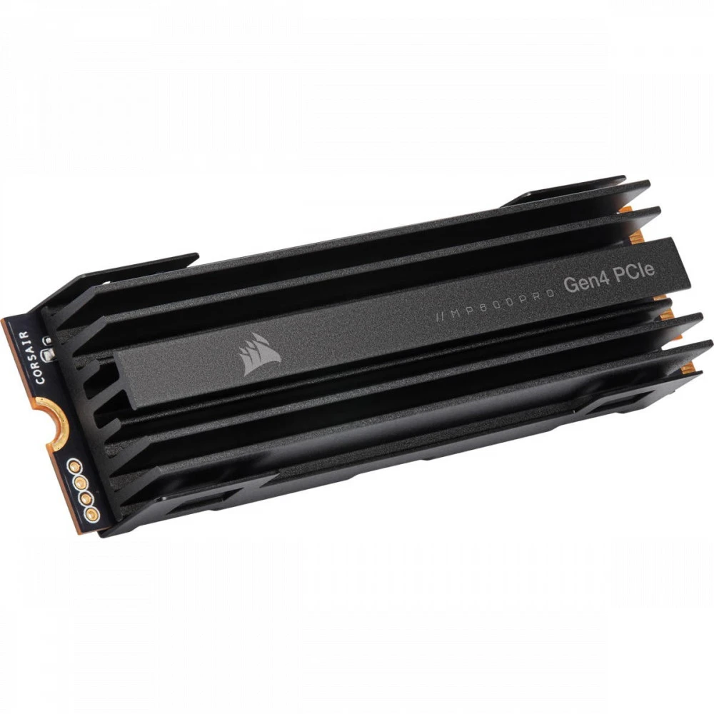 Жесткий диск Corsair MP600 PRO CSSD-F1000GBMP600PRO SSD (твердотельные), 1 ТБ, M.2, PCIe