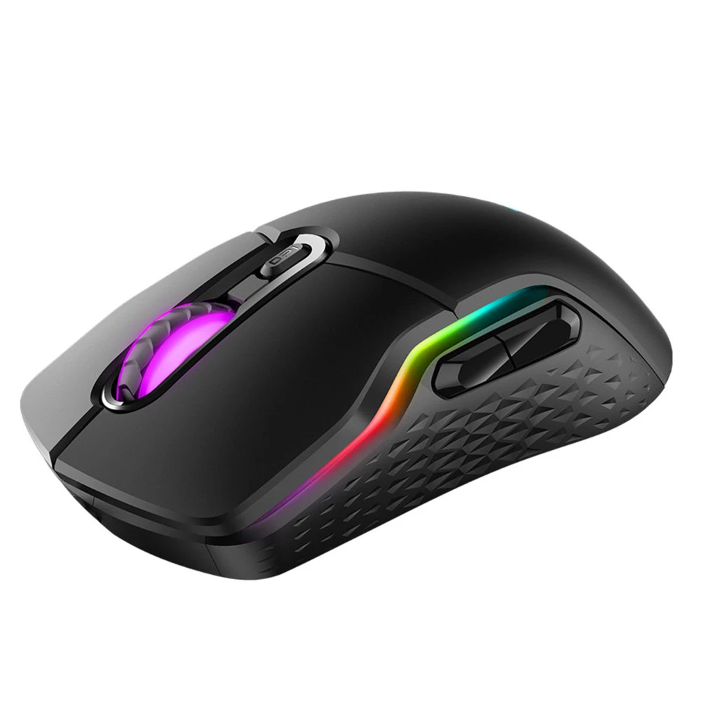 Мышь Rapoo Игровая VT200 (19218) Игровые, Проводная