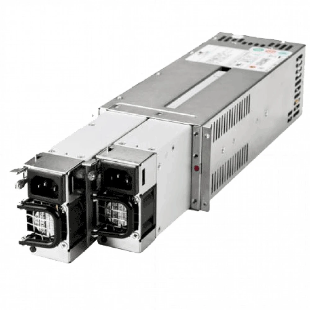 Серверный блок питания Zippy R2G-5600V4V 2U, 600 Вт