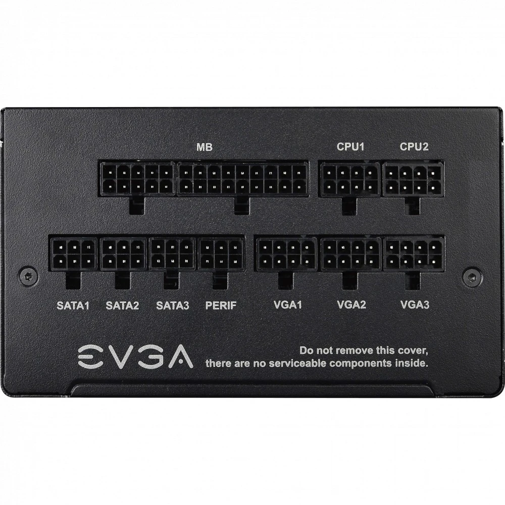 Блок питания EVGA B5 V2 220-B5-0850-V2 850 Вт