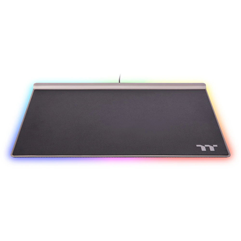 Коврик для мышки Thermaltake Argent MP1 GMP-MP1-BLKHMC-01