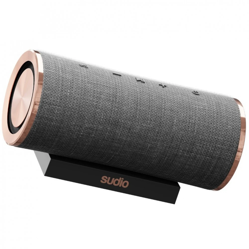 Портативная колонка Sudio Femtio FMTANC Серый