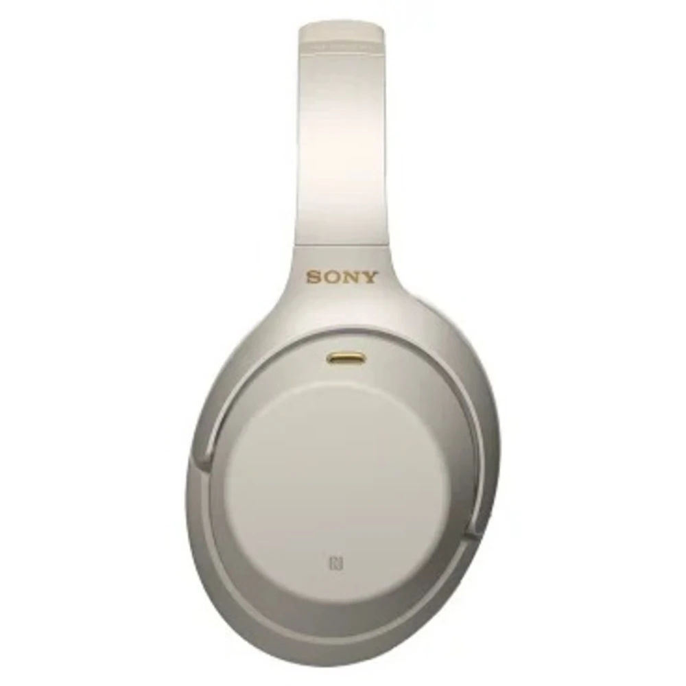 Наушники Sony Беспроводные WH-1000XM3SM (E) WH1000XM3SM (E)