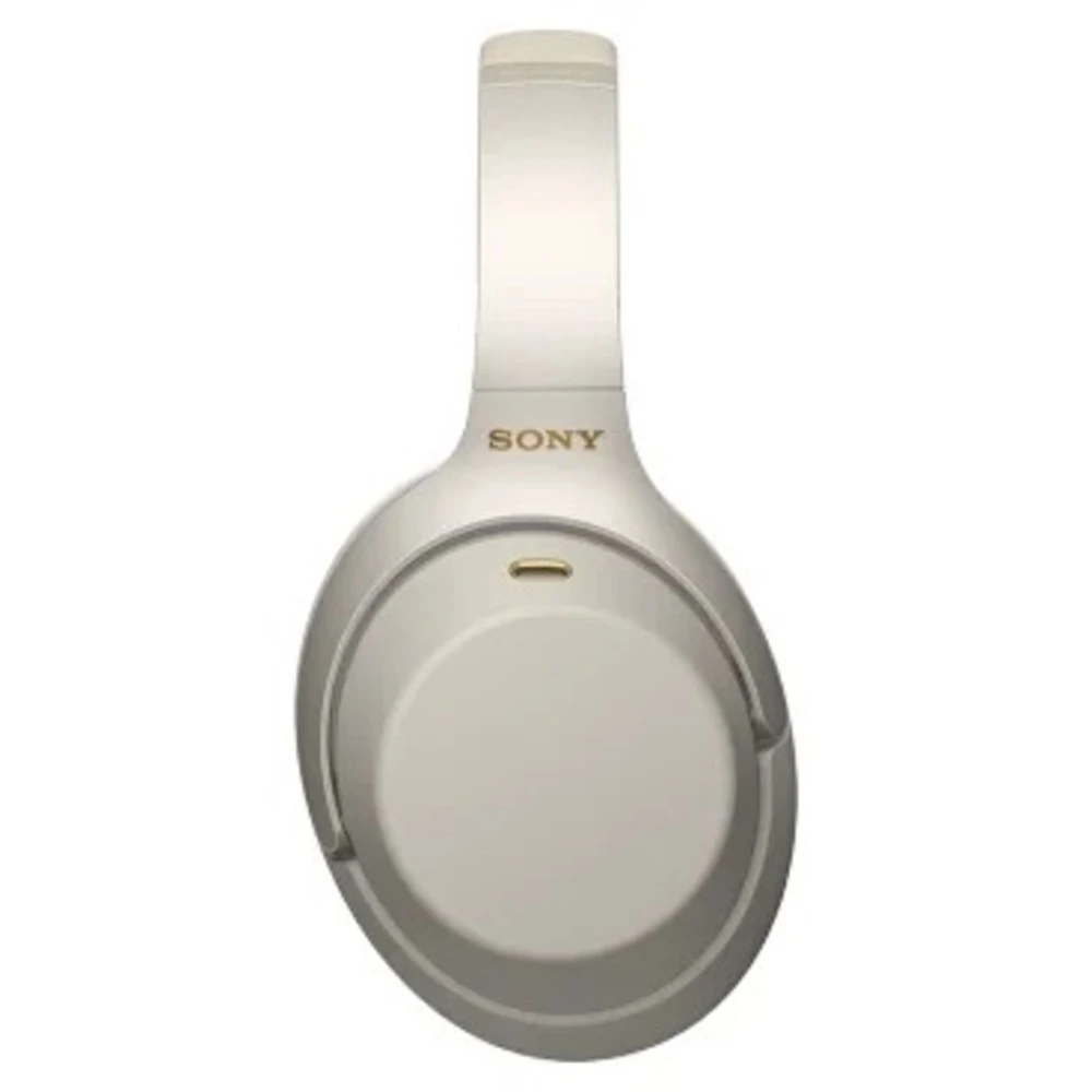 Наушники Sony Беспроводные WH-1000XM3SM (E) WH1000XM3SM (E)