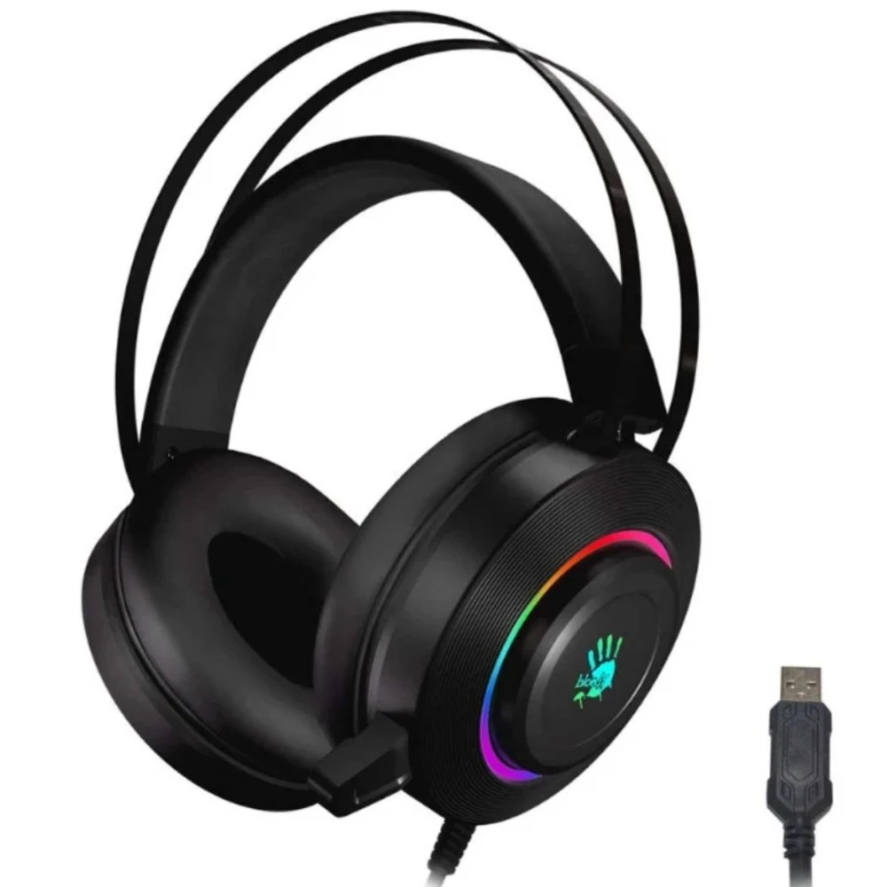 Наушники A4Tech Bloody G521