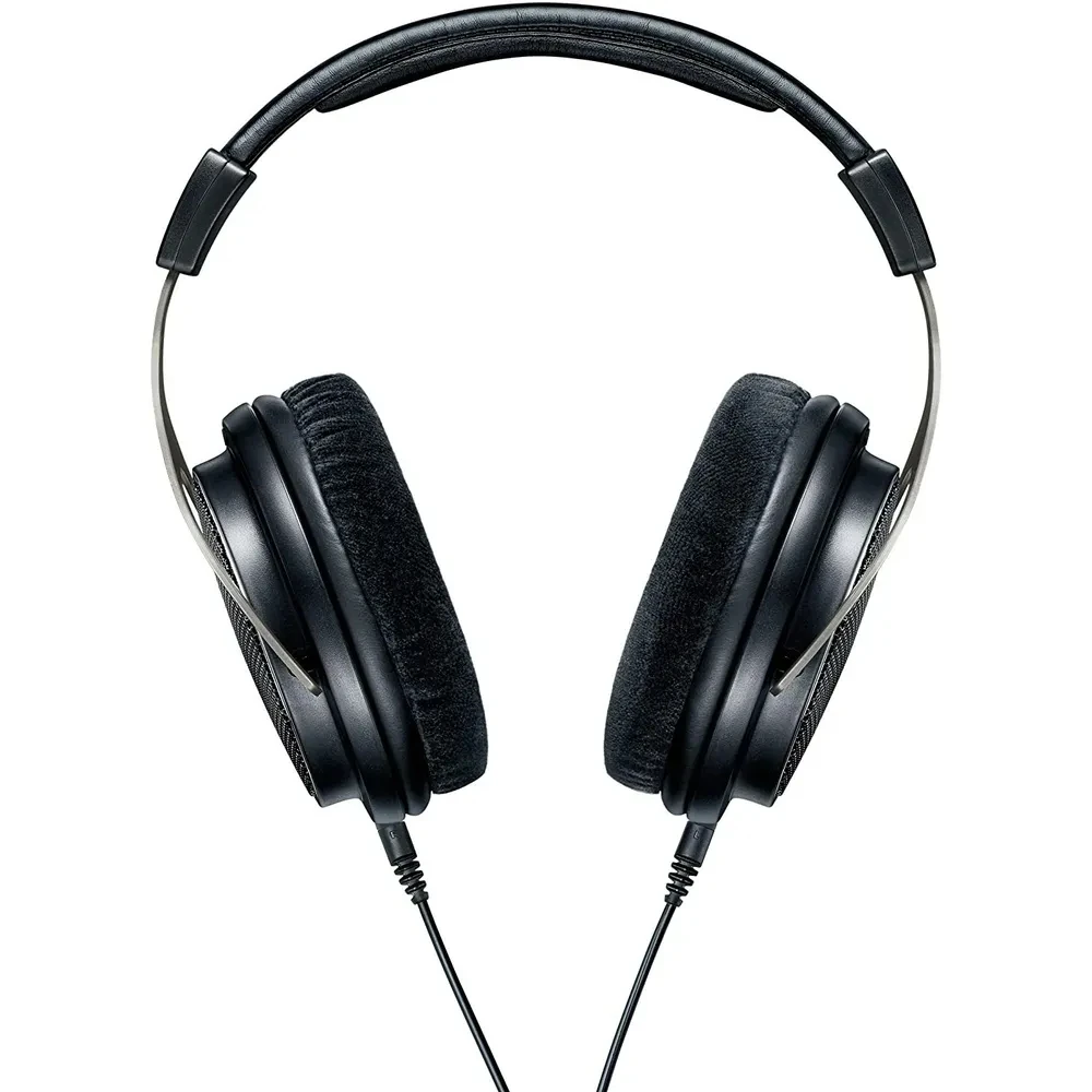 Наушники SHURE SRH1840-BK