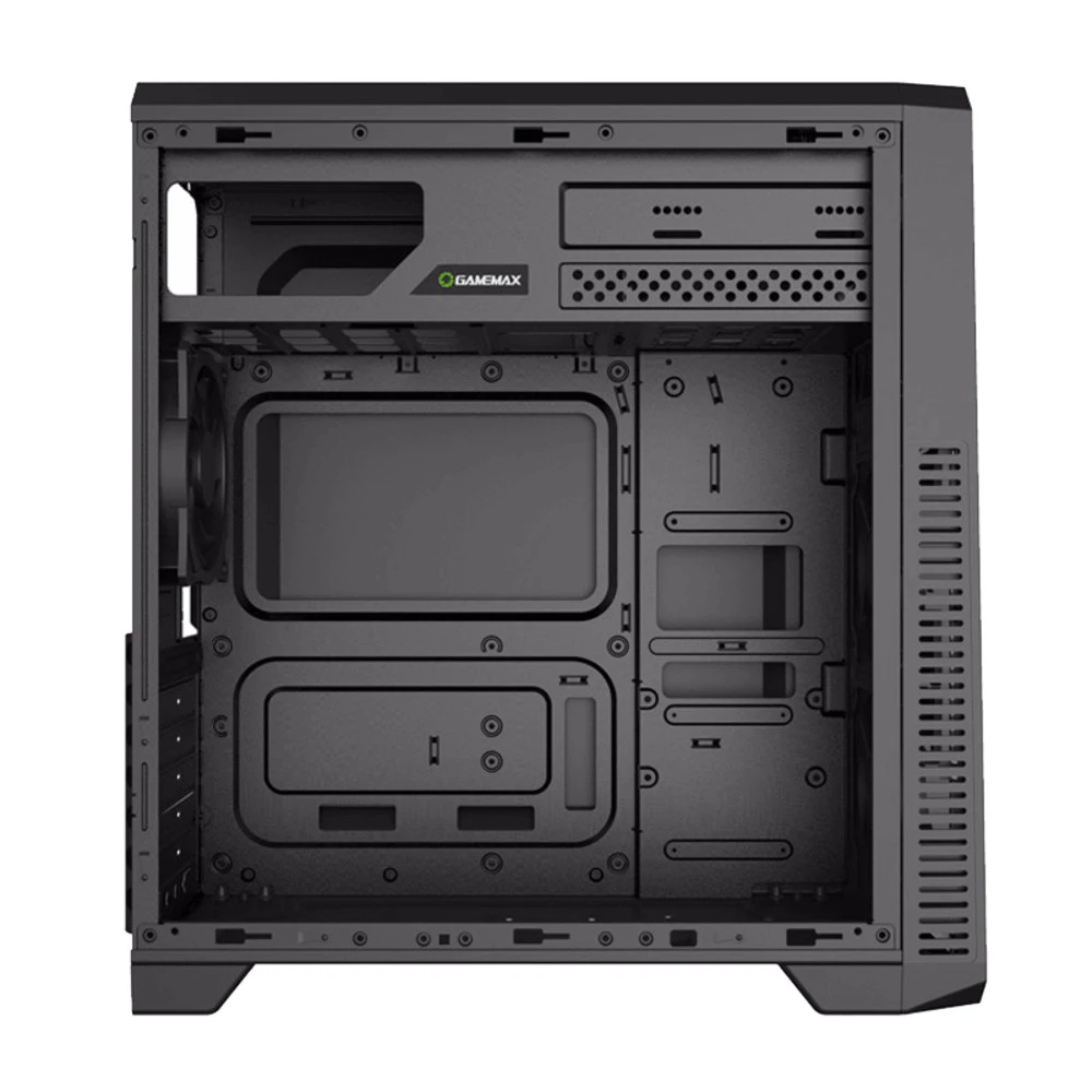 Корпус GameMax G561-FRGB