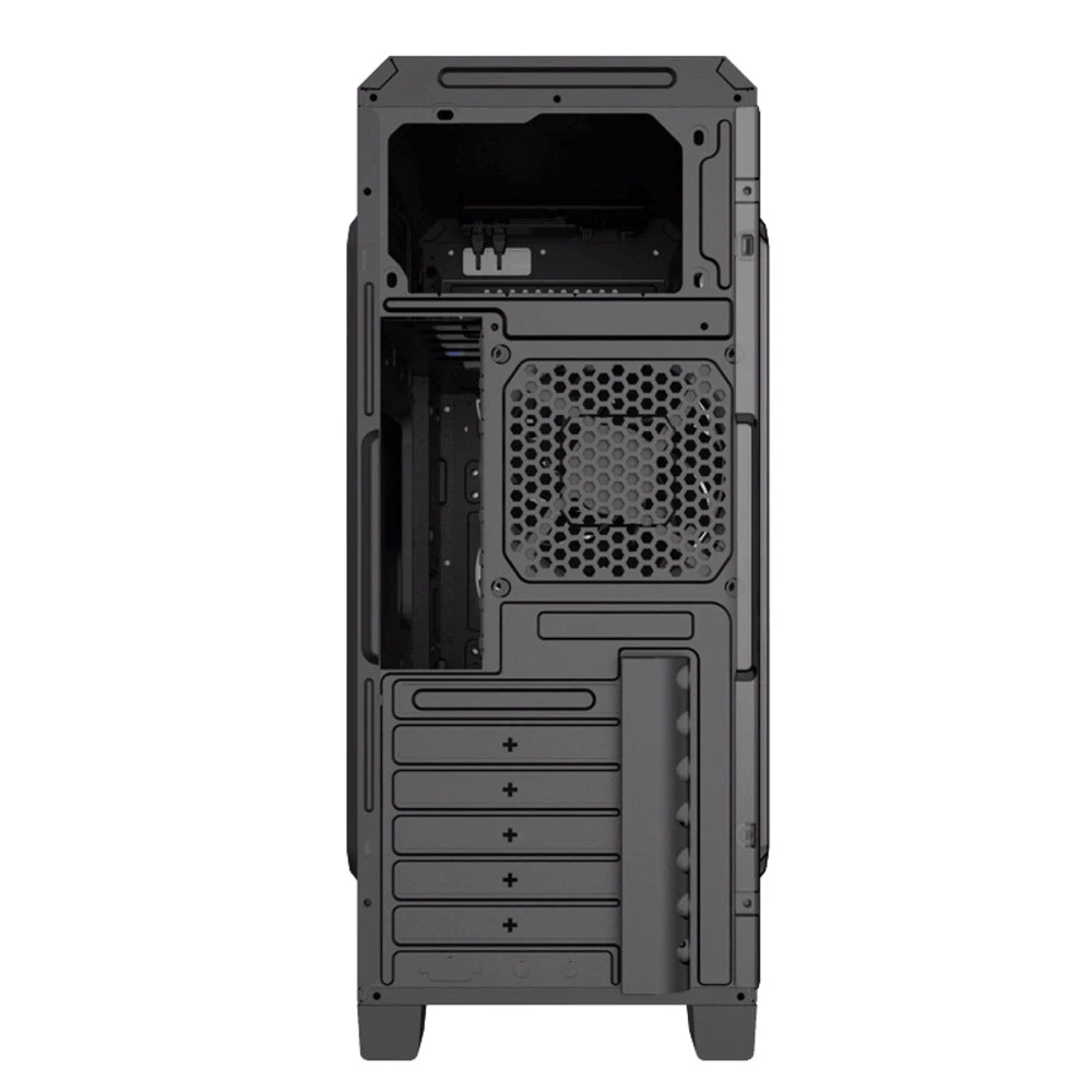 Корпус GameMax G561-FRGB