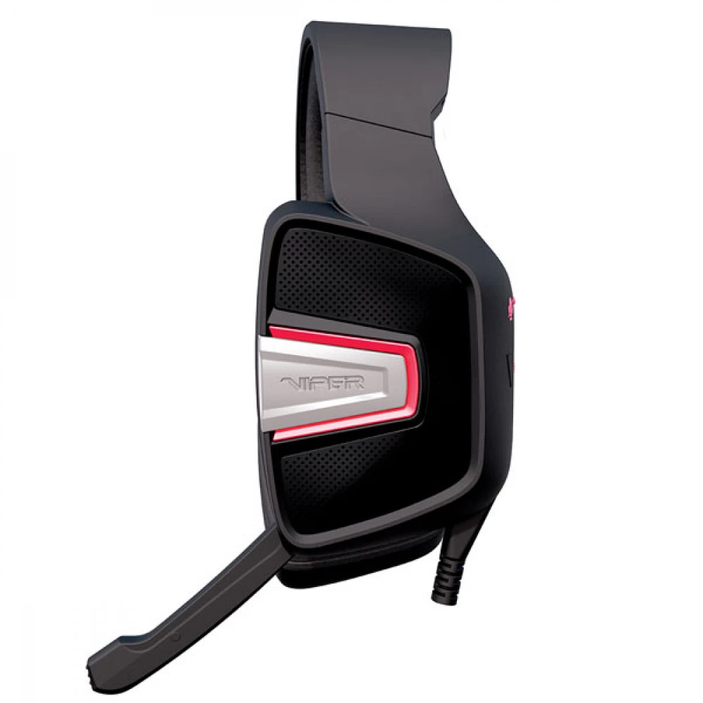 Наушники Patriot VIPER V330 STEREO HEADSET PV3302JMK