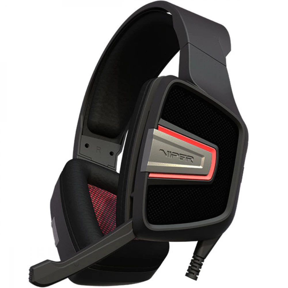 Наушники Patriot VIPER V330 STEREO HEADSET PV3302JMK