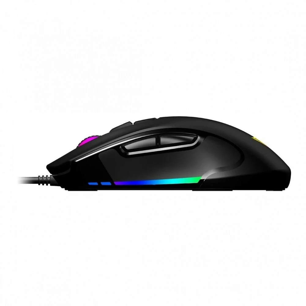 Мышь Patriot Viper V550 PV550OUXK Игровые, Проводная