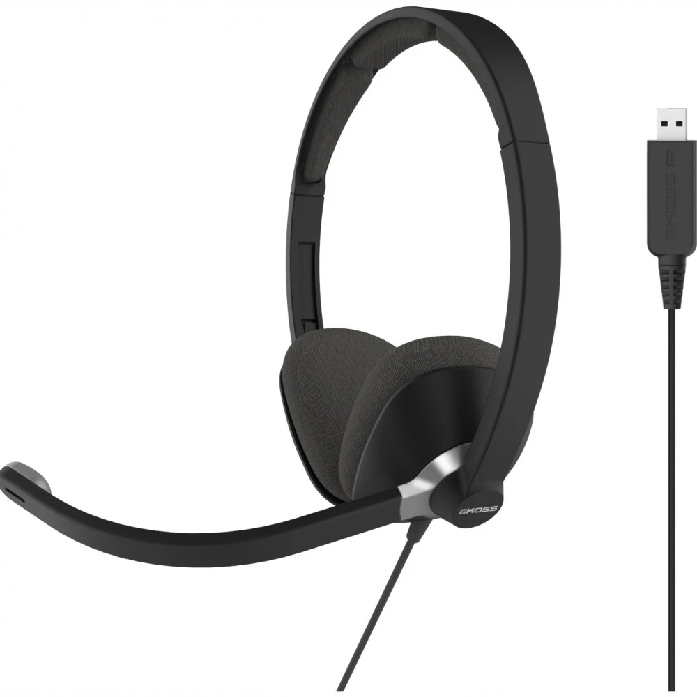Наушники Koss CS300-USB 80000865