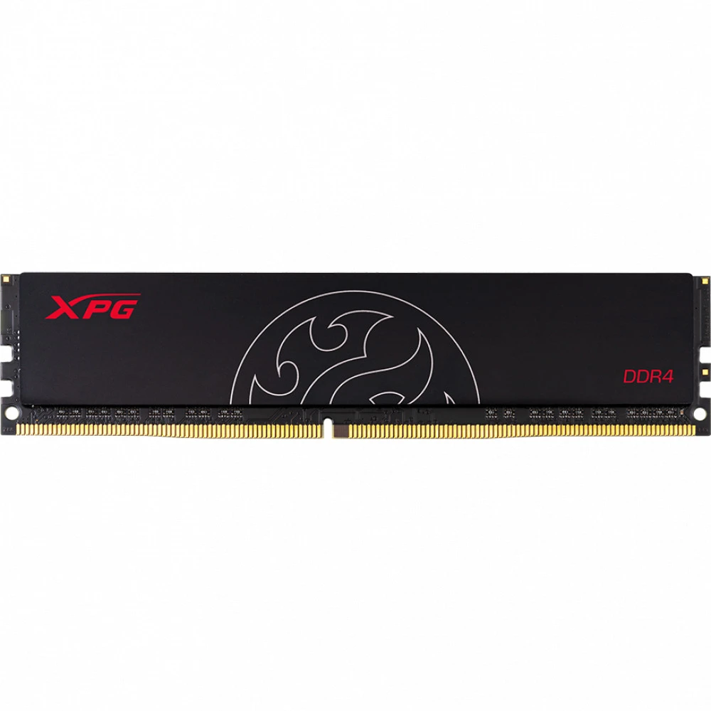 ОЗУ ADATA XPG HUNTER AX4U30008G16A-SBHT DIMM, DDR4, 8 Гб, 3000 МГц
