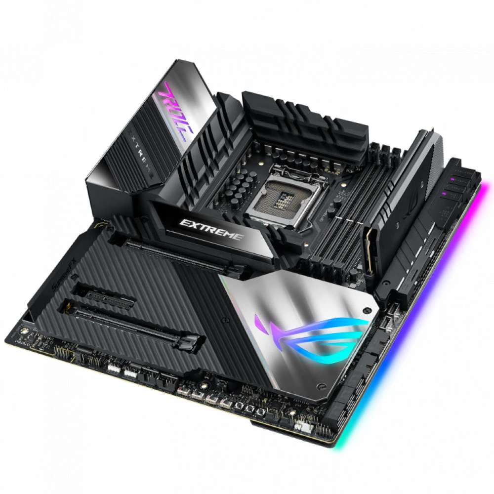 Материнская плата Asus ROG MAXIMUS XIII EXTREME E-ATX, LGA 1200