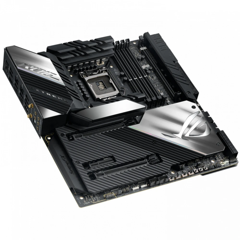 Материнская плата Asus ROG MAXIMUS XIII EXTREME E-ATX, LGA 1200