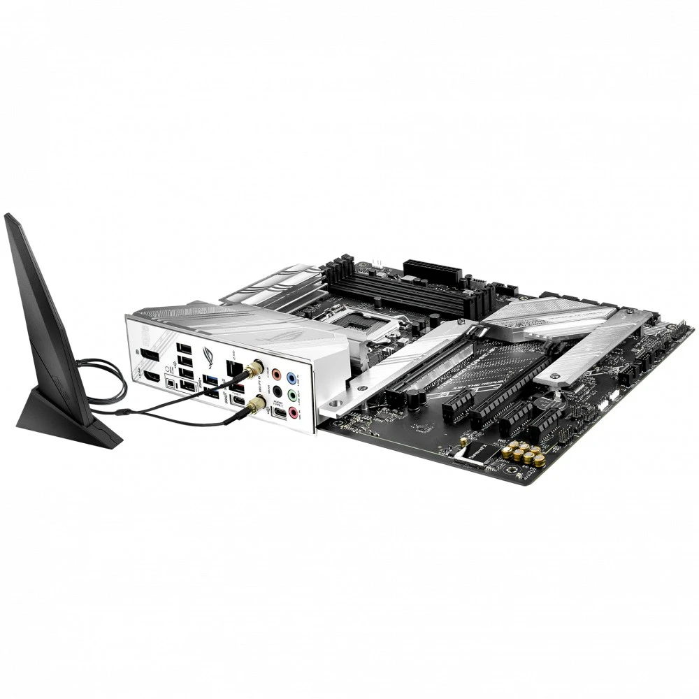 Материнская плата Asus ROG STRIX B560-A GAMING WIFI 90MB16V0-M0EAY0 ATX, LGA 1200