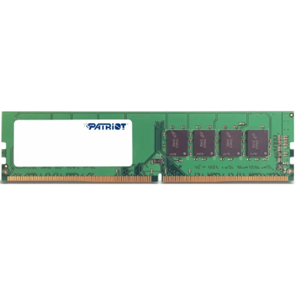 ОЗУ Patriot DDR4 PC-21300 17234.2 DIMM, DDR4, 8 Гб, 2666 МГц