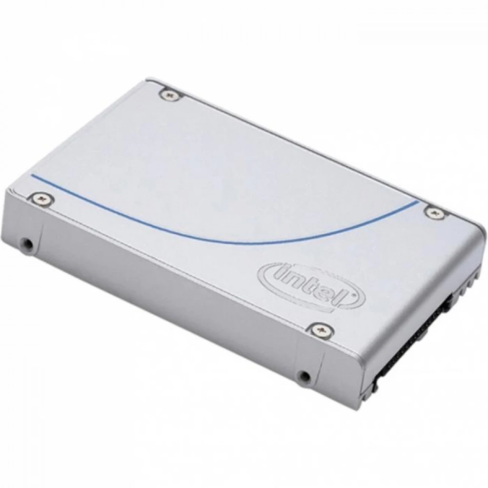 Серверный жесткий диск Intel D7-P5510 SSDPF2KX076TZ01 99A5DR 2,5 SFF, 7.68 ТБ, PCIe