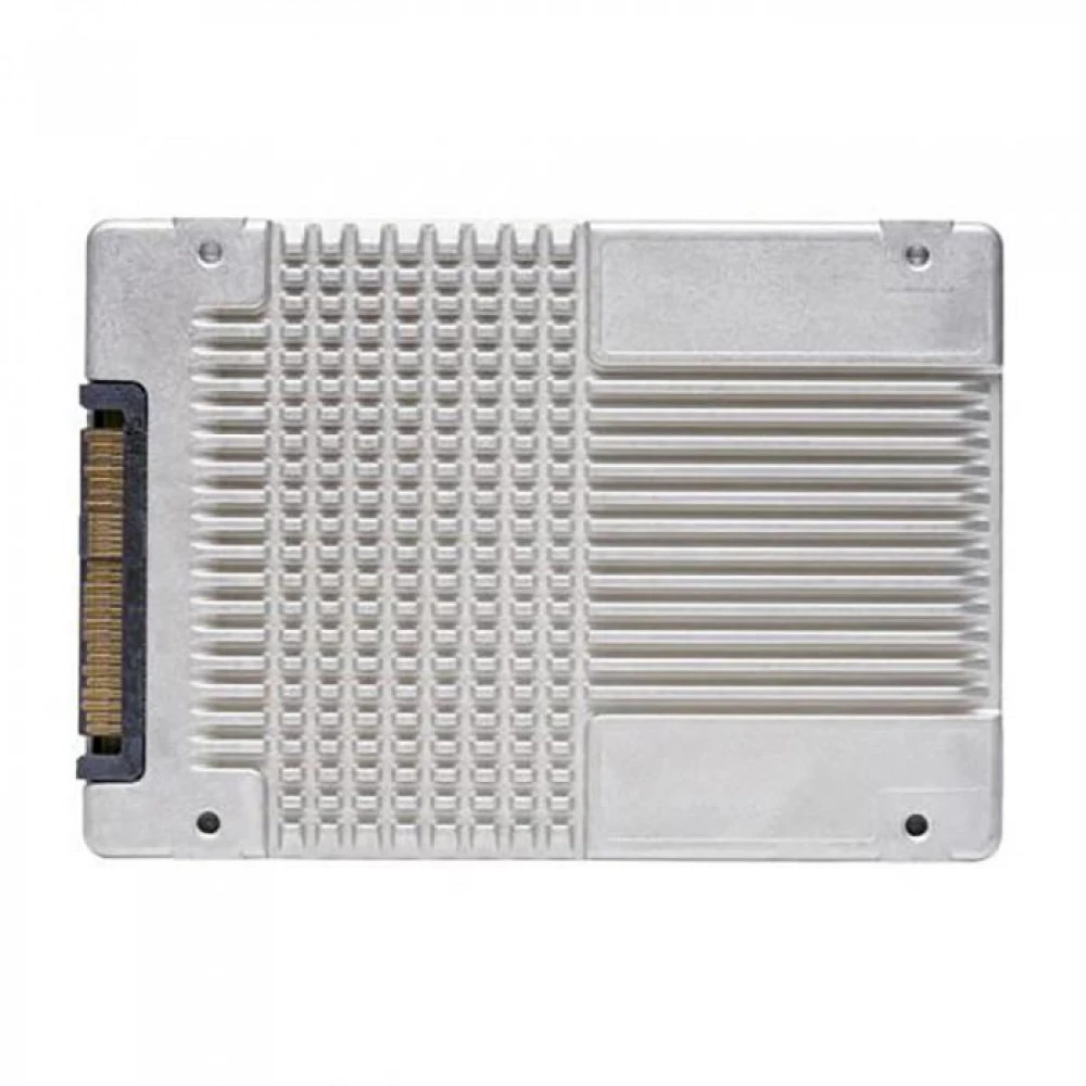 Серверный жесткий диск Intel D7-P5510 SSDPF2KX076TZ01 99A5DR 2,5 SFF, 7.68 ТБ, PCIe