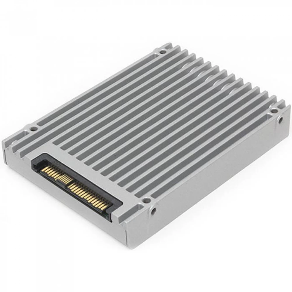 Серверный жесткий диск Intel D7-P5510 SSDPF2KX076TZ01 99A5DR 2,5 SFF, 7.68 ТБ, PCIe