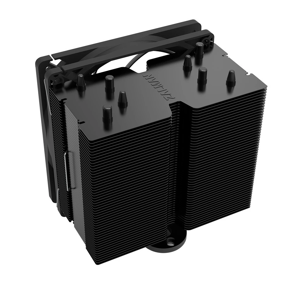 Система охлаждения Zalman CNPS10X PERFORMA BLACK Для процессора