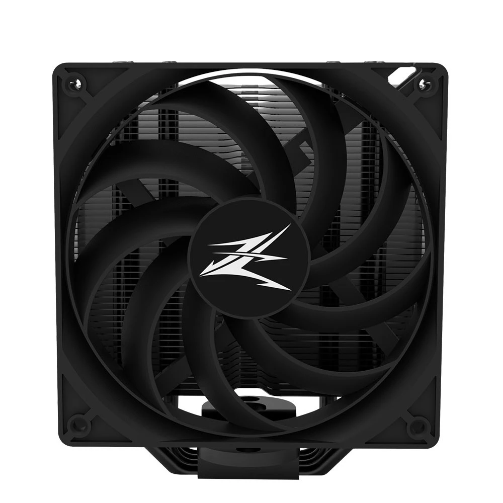 Система охлаждения Zalman CNPS10X PERFORMA BLACK Для процессора