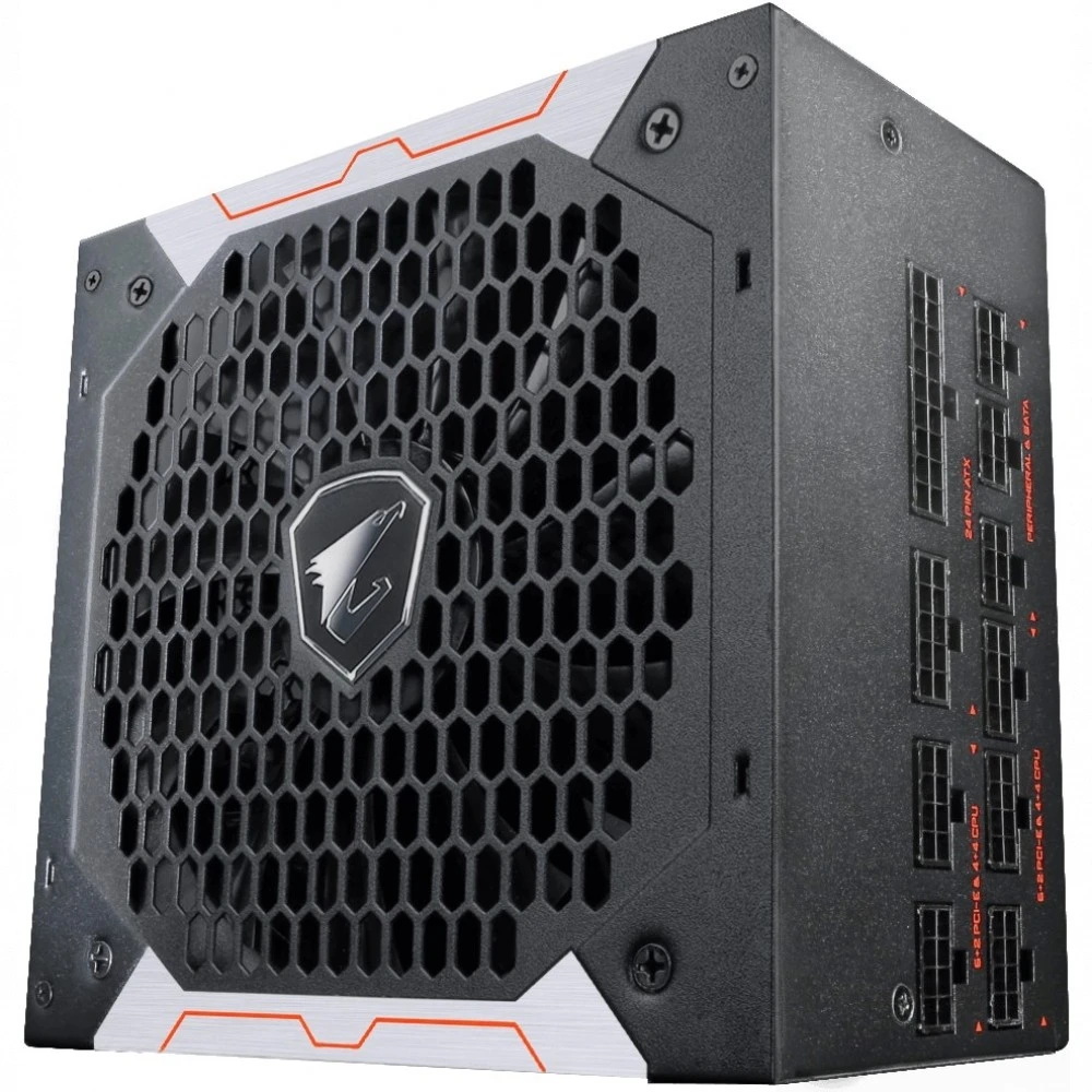Блок питания Gigabyte GP-AP850GM 850 Вт