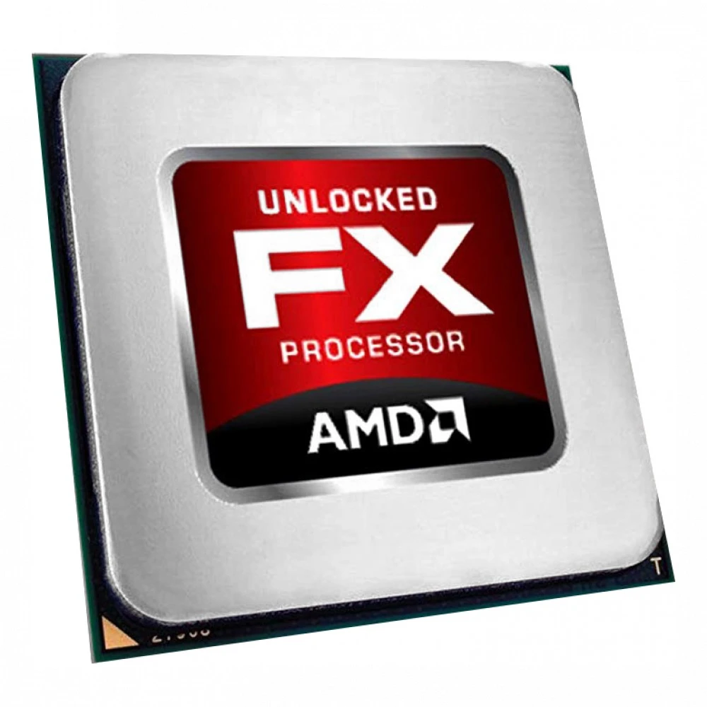Процессор AMD FX-4320 FD4320WMW4MHK 4.0 ГГц, 4 МБ, OEM