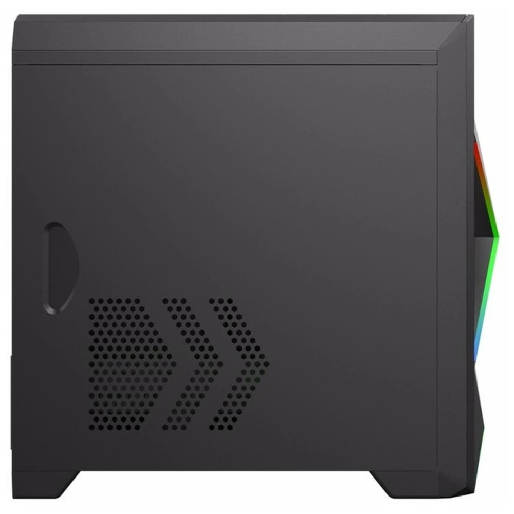 Корпус GameMax Ares 6830 6830 Ares Mini-Tower