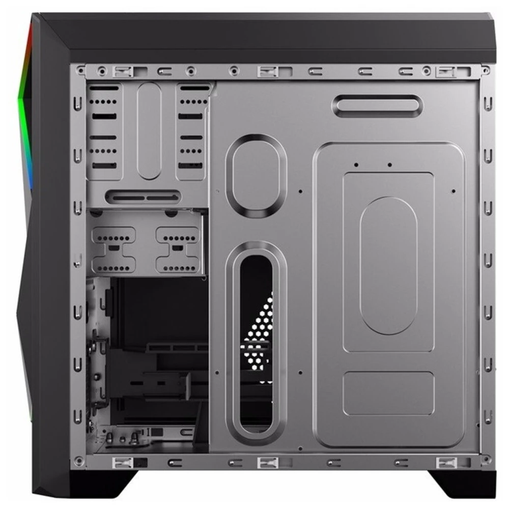 Корпус GameMax Ares 6830 6830 Ares Mini-Tower