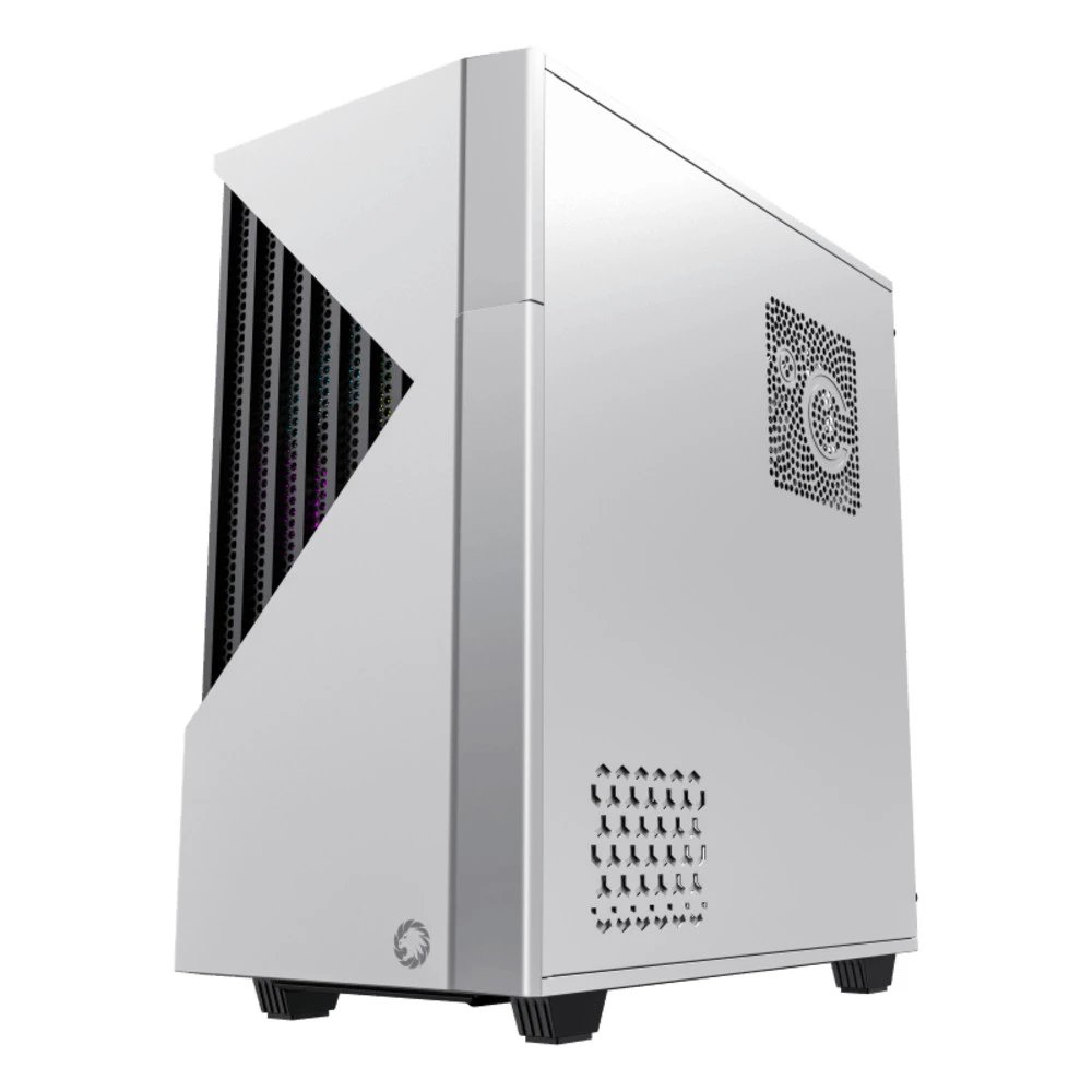 Корпус GameMax CONTAC COC WB