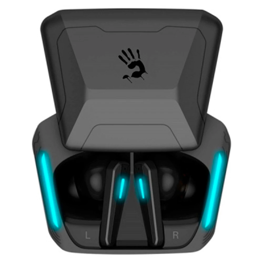 Наушники A4Tech M70-Blue