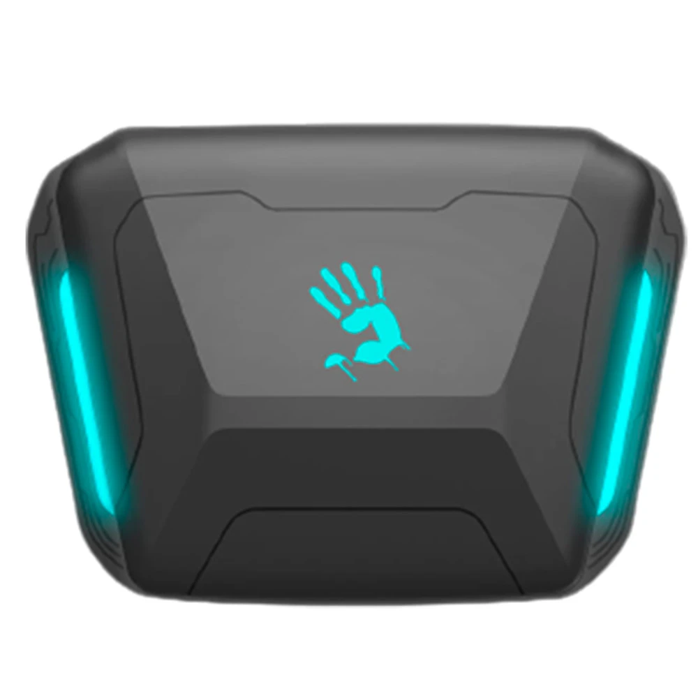 Наушники A4Tech M70-Blue